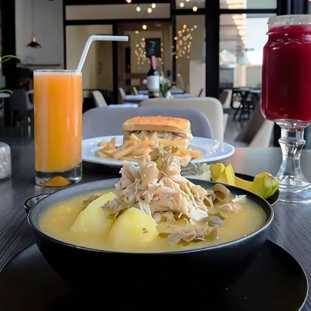 Hotel CasaBlanca Cucuta