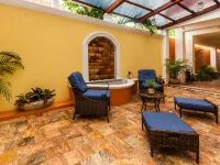Hotel Beach Don Gonzalo - 2-Star