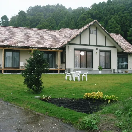 Minshuku Hoshi No Sumika