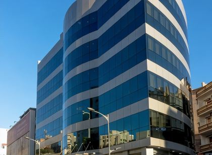 Hôtel Sidi Yahia