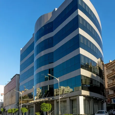 Hôtel Sidi Yahia