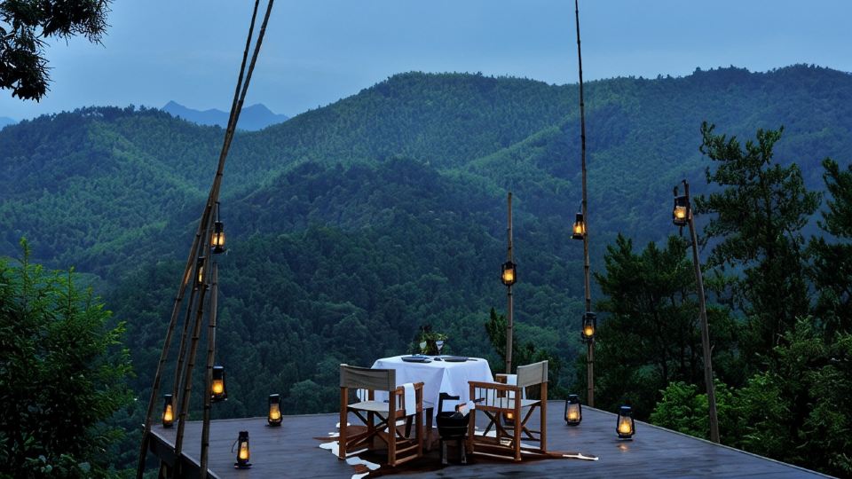 naked Stables Resort