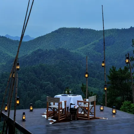 naked Stables Resort