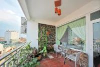 Ideal Hotel Hue - อ่างจากุชชี่