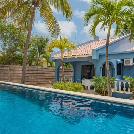 Blue Bonaire by Boutique Bonaire Unique Resorts