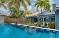 Blue Bonaire by Boutique Bonaire Unique Resorts - Swimmingpools