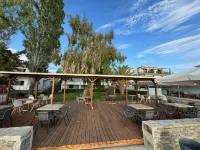 Aria Seaside Retreat - ex Regos Resort Hotel - فطور