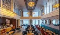The Roseman Hotel and Suites - واي فاي