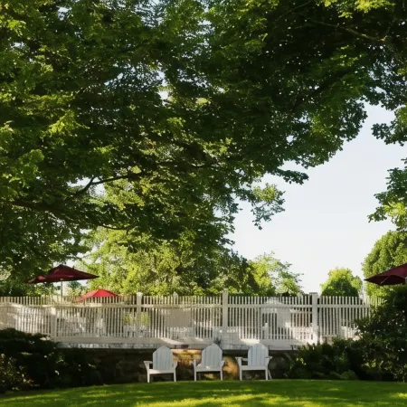 Ogunquit the Milestone Inn