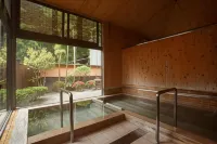 Itamuro Onsen Daikokuya - parking