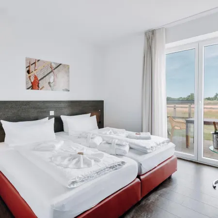 Hotel Bloemfontein