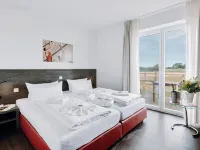 Hotel Bloemfontein - Balkoner