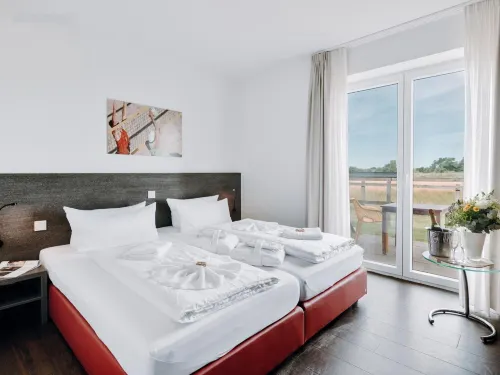 Hotel Bloemfontein - 3-Star
