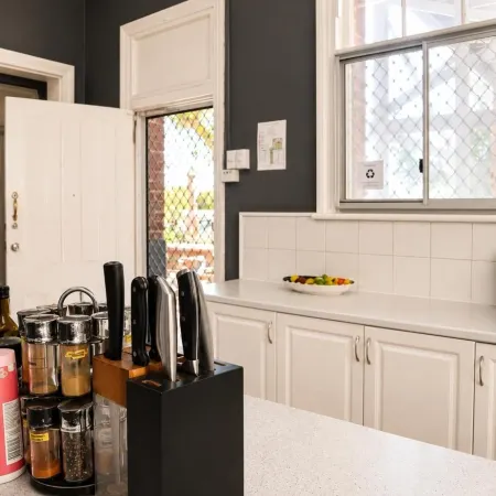 Geraldton Shoreline Lodge