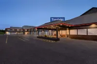 Travelodge by Wyndham Brandon - Pet friendly