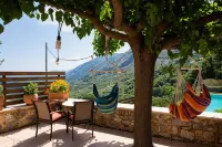 Metohi Nature Living - Mountain view