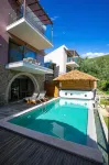 Filoxenia Sea View - Mountain view