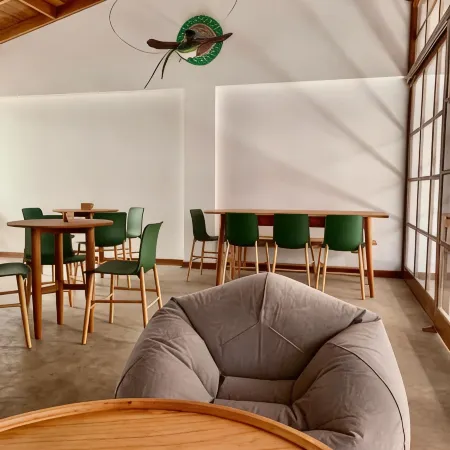 La Maison Samaï