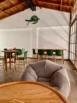 La Maison Samaï - Pensionat
