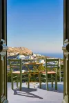 Aeon Suites - Adults Only by Mr and MRS White - Mountain view