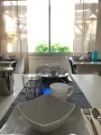 City Garden Guest House - sarapan