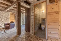 Le Clos du Barry - Bed and Breakfasts