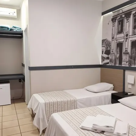 Limeira Verona Hotel