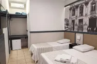 Limeira Verona Hotel - parcheggio