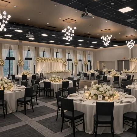 Gateway Hotel and Conference Center