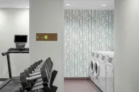 Home2 Suites by Hilton - Milwaukee Airport - Kuntosalit