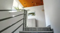 Kronos Hotel Sarande - Desayuno
