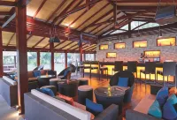 Tropicana Resort & Spa Alibaug- A Club Mahindra Associate - bar