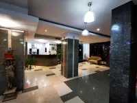 Q 아트 세베루스 호텔 - 3성급