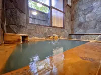 Lodge Atelier - Hot Springs