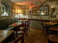 Pension Havana Club Hotels near Albert Schweizer memorial site