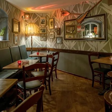 Pension Havana Club
