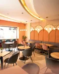 Hotel Cuellars - breakfast