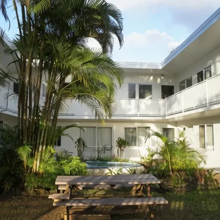 Central Motel