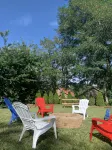 Waterview Retreat - In town convenience with beautiful Lake & Mountain Views - 부티크