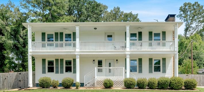 Cartersville Colonial Family-Friendly Retreat with Spacious Yard Hotels in Bartow County