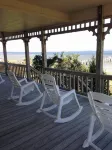 WATERFRONT! Tranquility bytheSea, CShoreBeachHome, Across from Beach onthe Sound - 2-Star