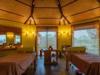 Aanari Hotel & Spa - spa