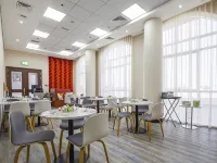 Express By TIME - Al Khan - 3-Star