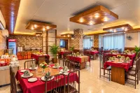 SEL Nibash Hotel & Serviced Apartments - Romantic