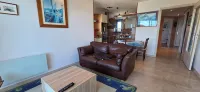 Superb Beach Front Apartment in Concarneau - 3-Star