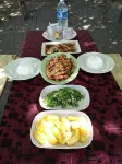 Tammoyo Place - breakfast