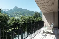 Amrai Suites - Mountain view