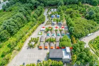 Suwon Solnaeum Camping - Pools