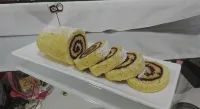 Incantea Resort - breakfast