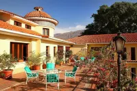 Hotel Aranjuez Cochabamba - Servicios de Traslado
